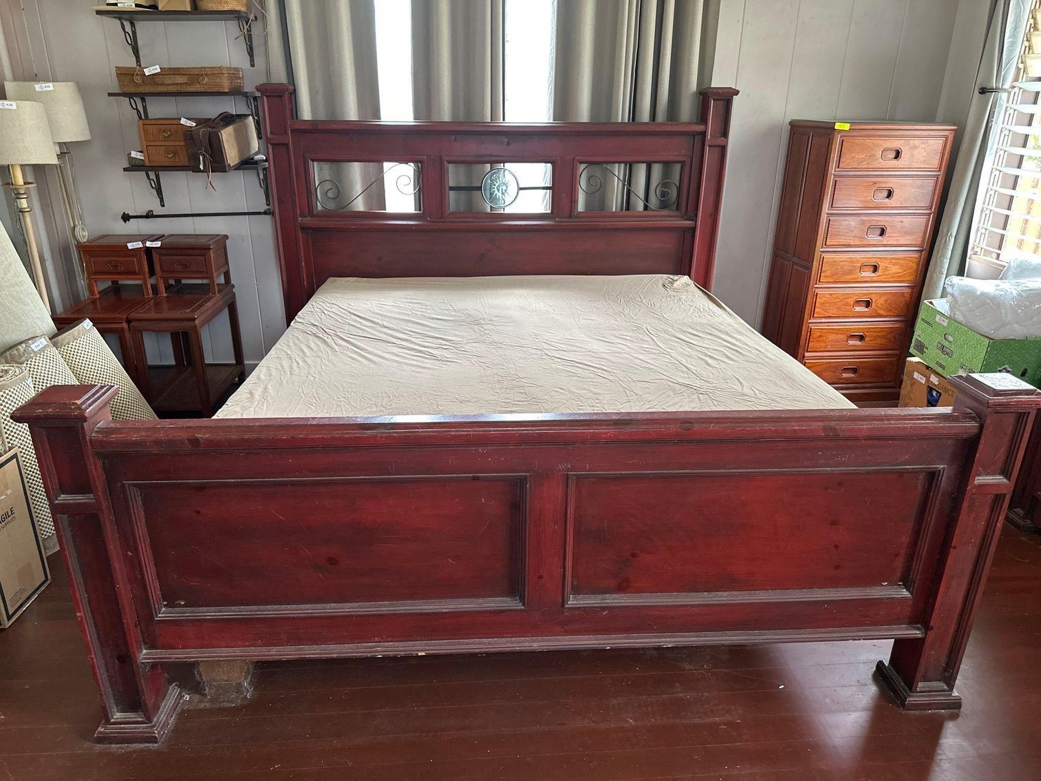 Image for 05/02 Part 2 Lihue (KAUAI) Cathy Adams Estate Personal Property Auction Part 2