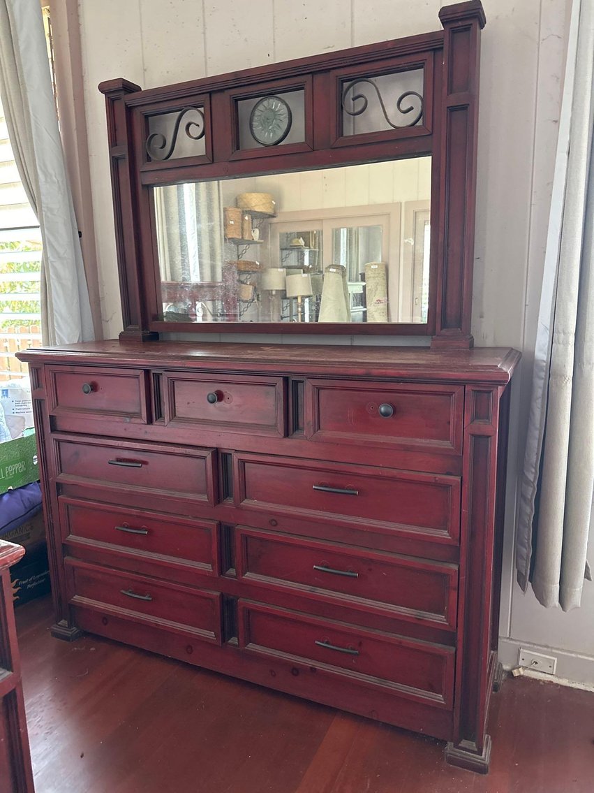 Image for 05/02 Part 2 Lihue (KAUAI) Cathy Adams Estate Personal Property Auction Part 2