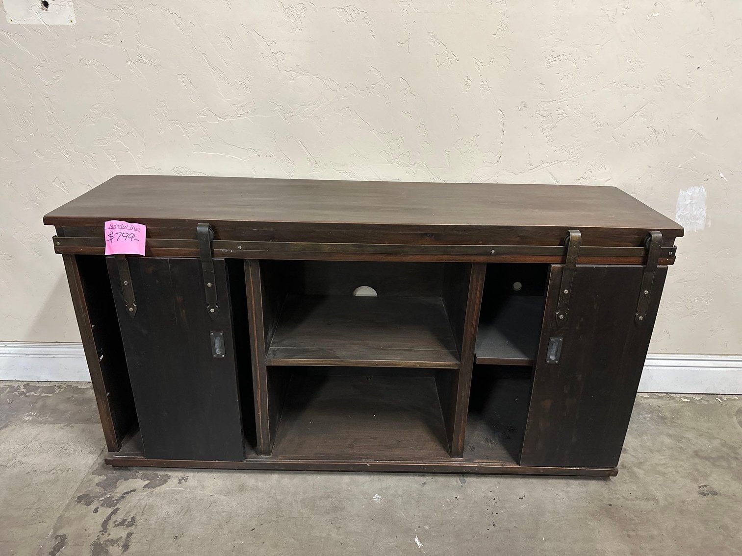 Image for 09/15 Part 1 Noble House Furniture Business Liquidation (Fresno CALIFORNIA) Auction