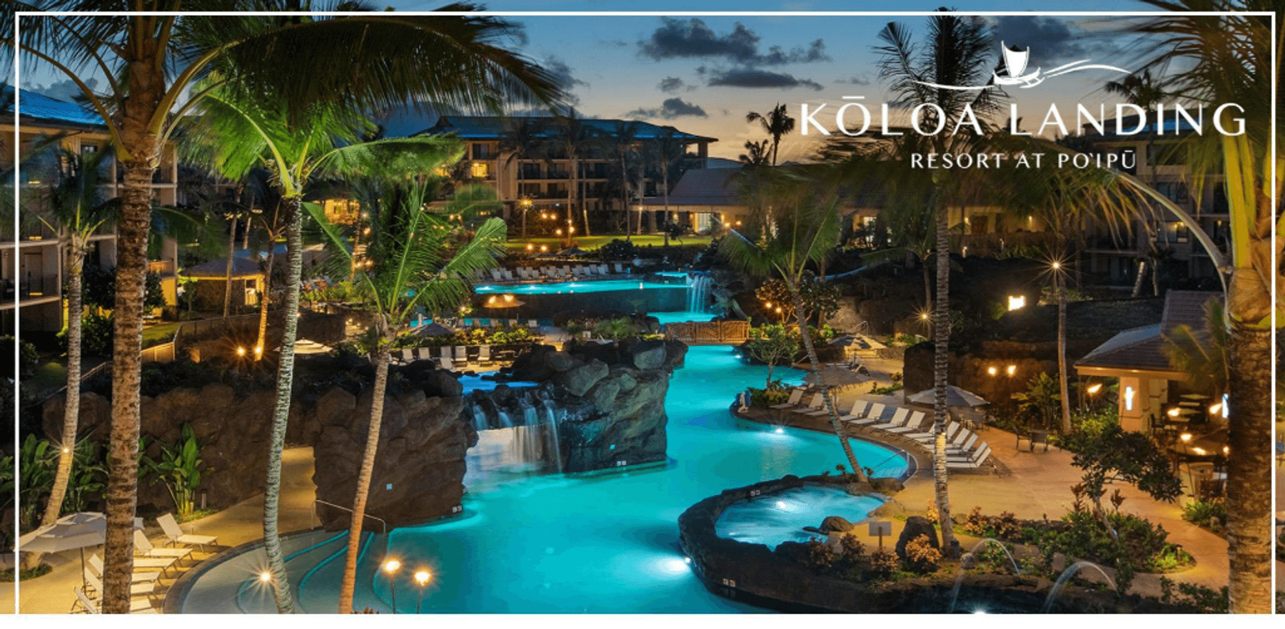Image for Kauai Chamber of Commerce Silent Auction 12/10