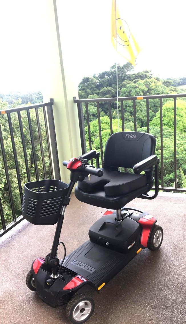 Image for Lihue Collaborated Personal Property Auction 12/17