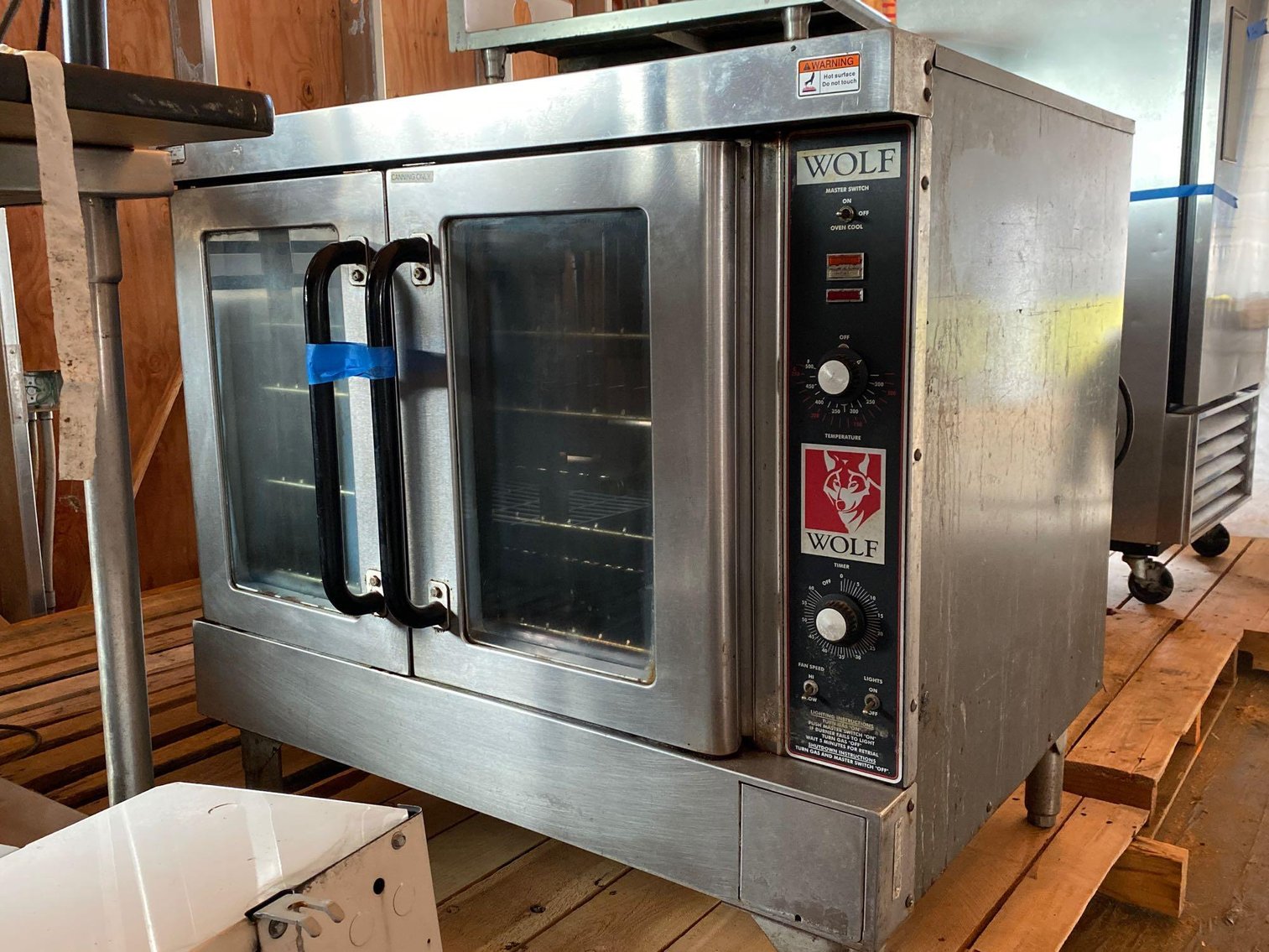 Image for Puhi Commercial Kitchen Equipment Surplus (KAUAI) Auction 01/26
