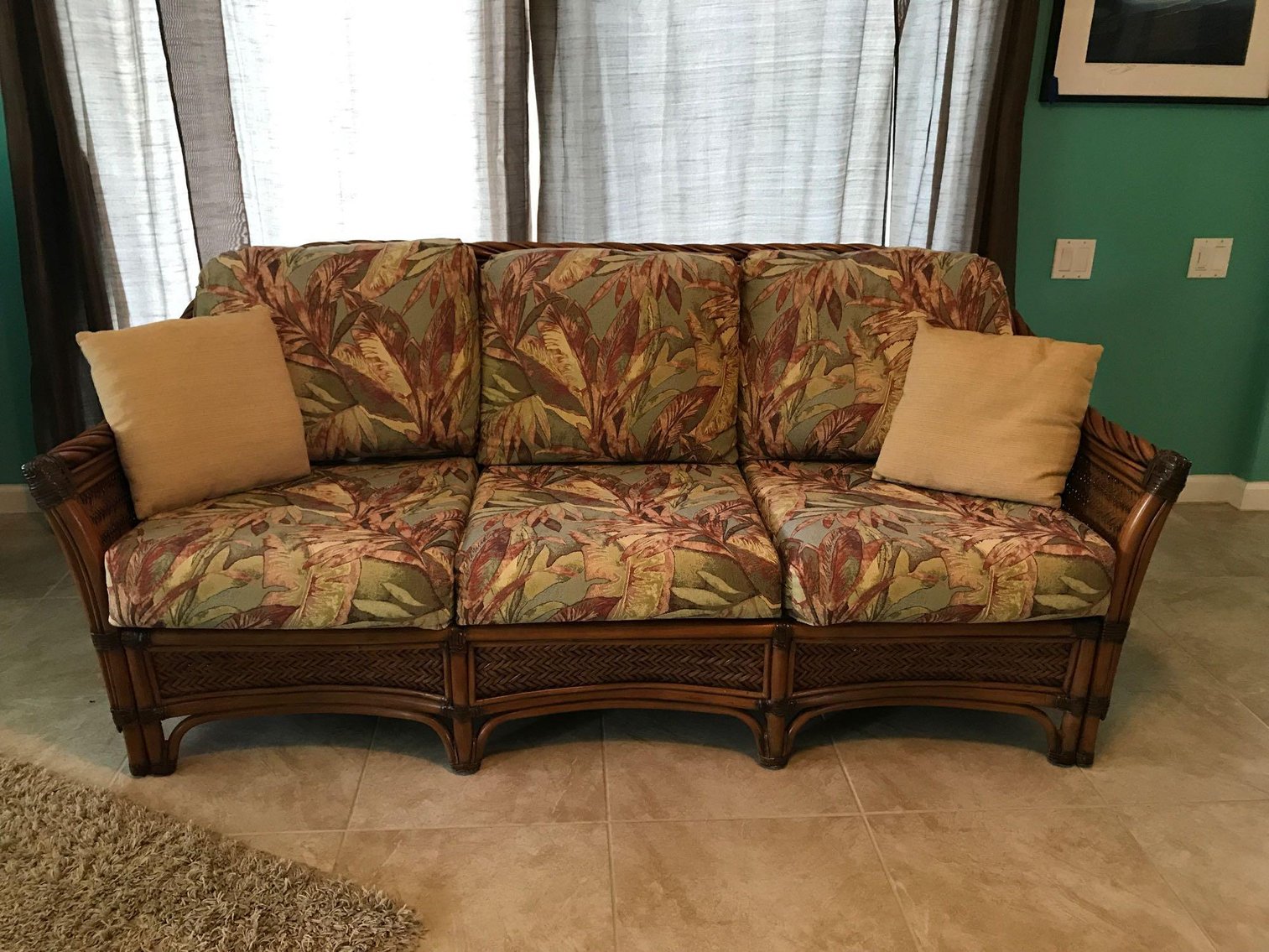 Image for Wailua Homesteads (KAUAI) Art, Furniture, Personal Property Collaborated Auction 02/22