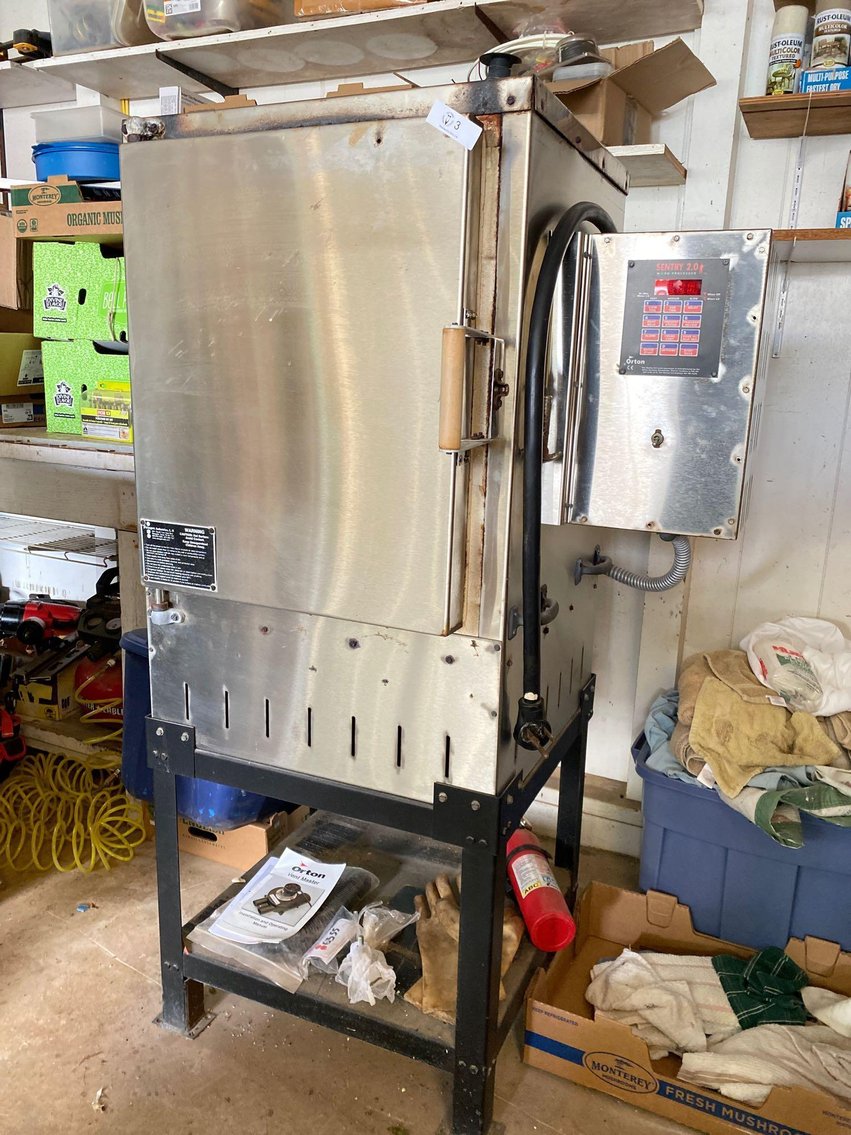 Image for Lawai (KAUAI) Personal Property Auction 04/25