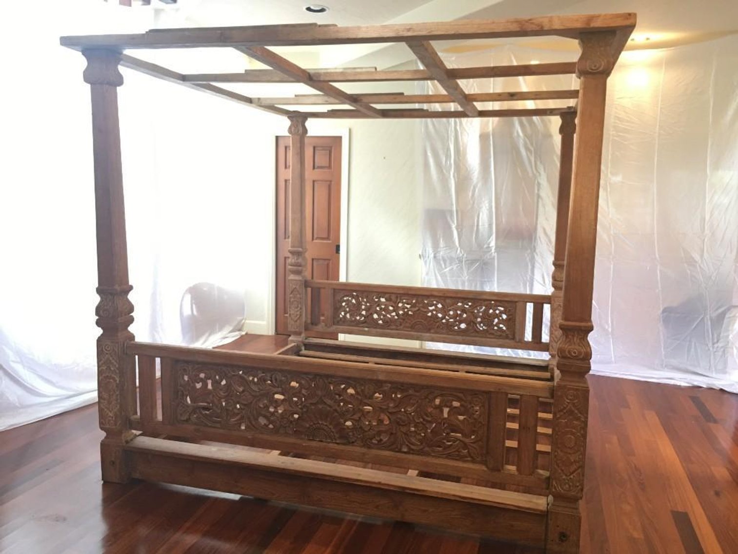 Image for Aliomanu (KAUAI) Personal Property Auction 04/20