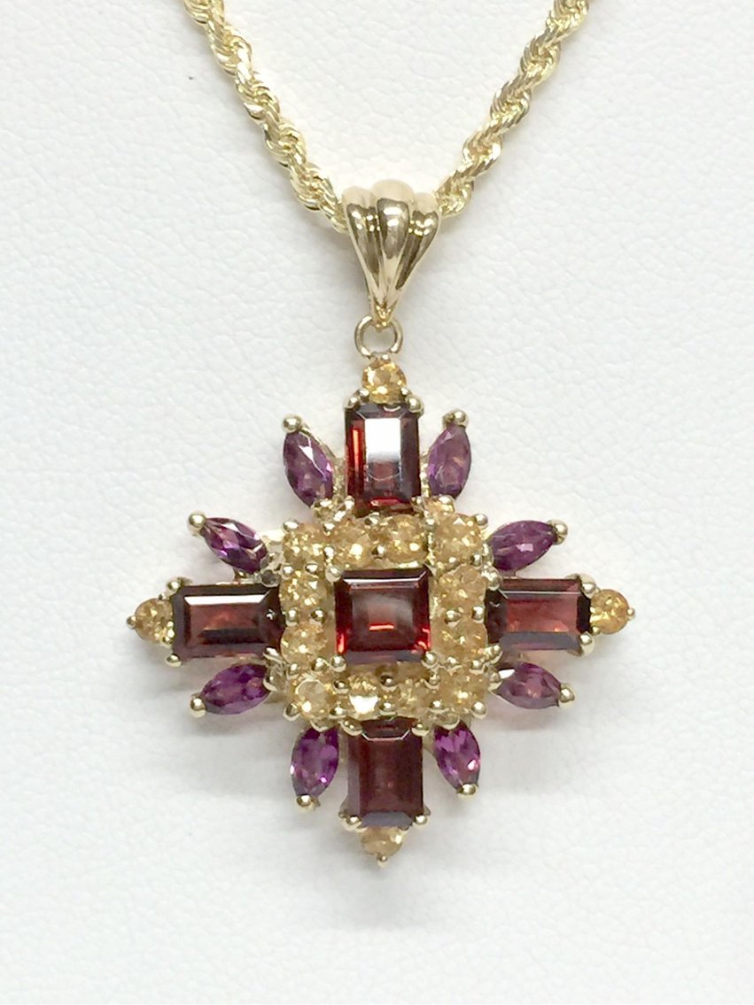 Image for Jewelry, Coin and Collectible Auction 05/05