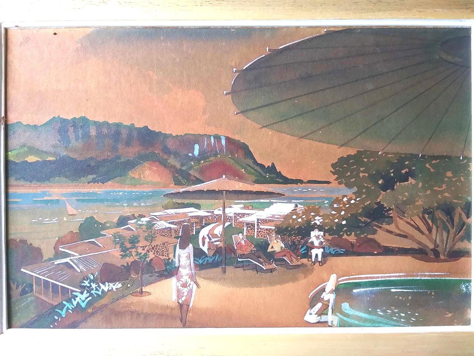 Image for Kekaha (KAUAI) Collaborated Personal Property Auction 08/01