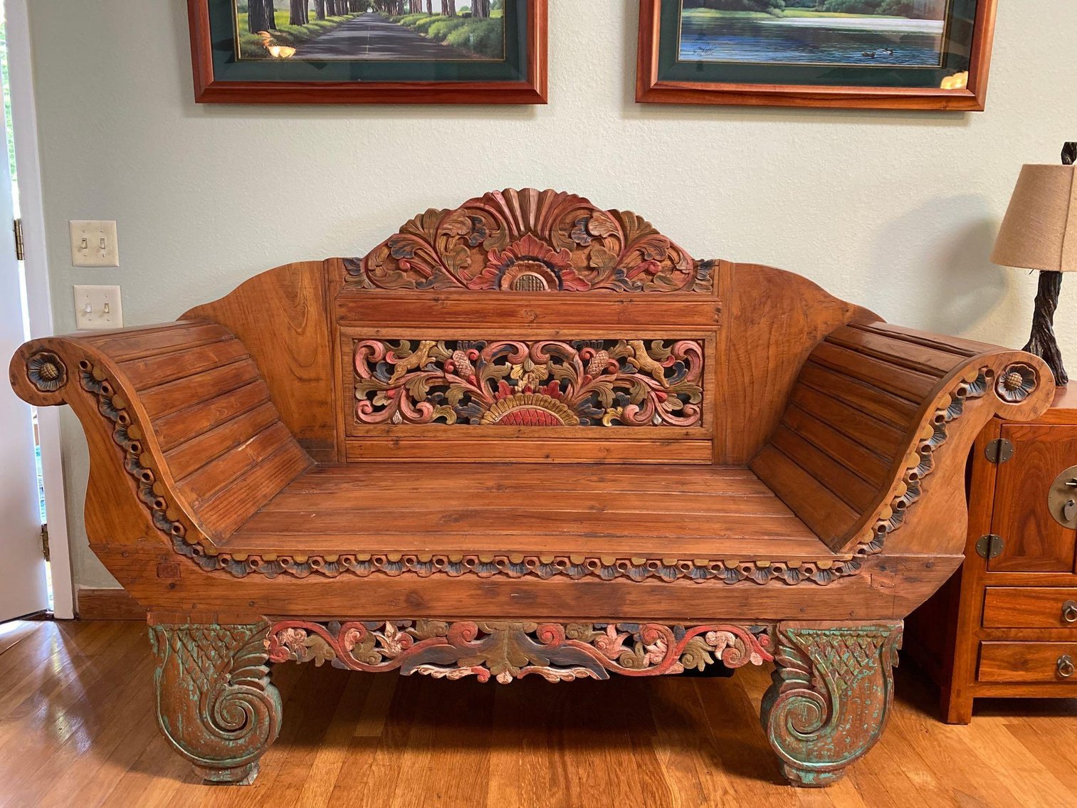 Image for Wailua Rise (KAUAI) Estate Auction Part 2 10/24