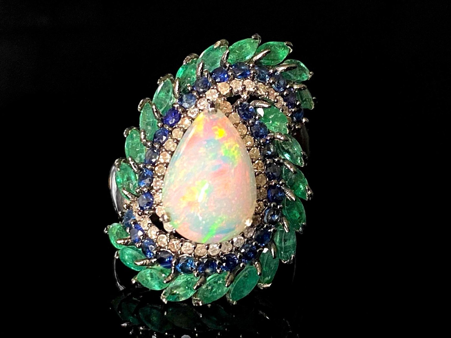 Image for Sunday Sparkle and Shine Fine Jewelry Auction 05/01