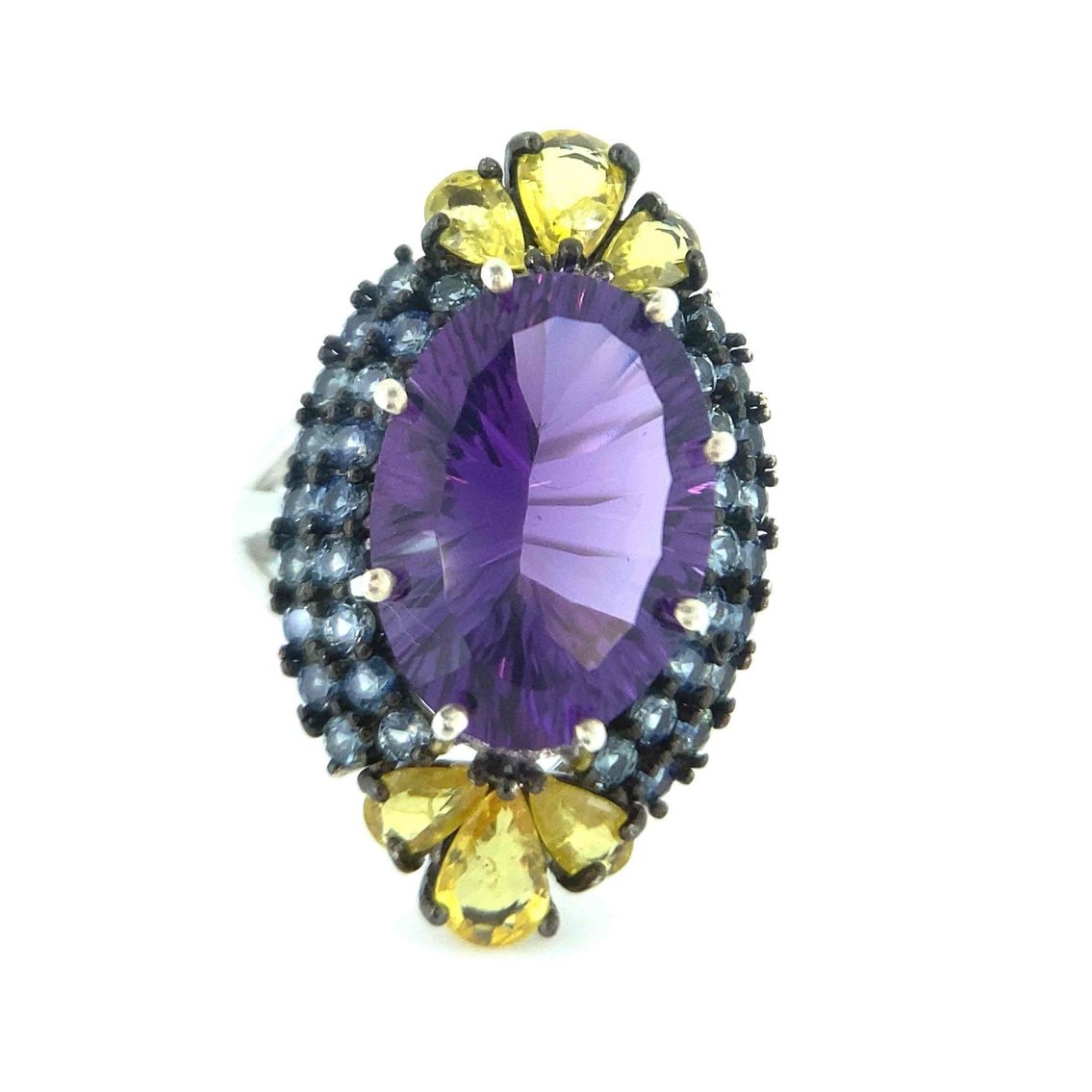 Image for Sunday Sparkle and Shine Fine Jewelry Auction 05/01