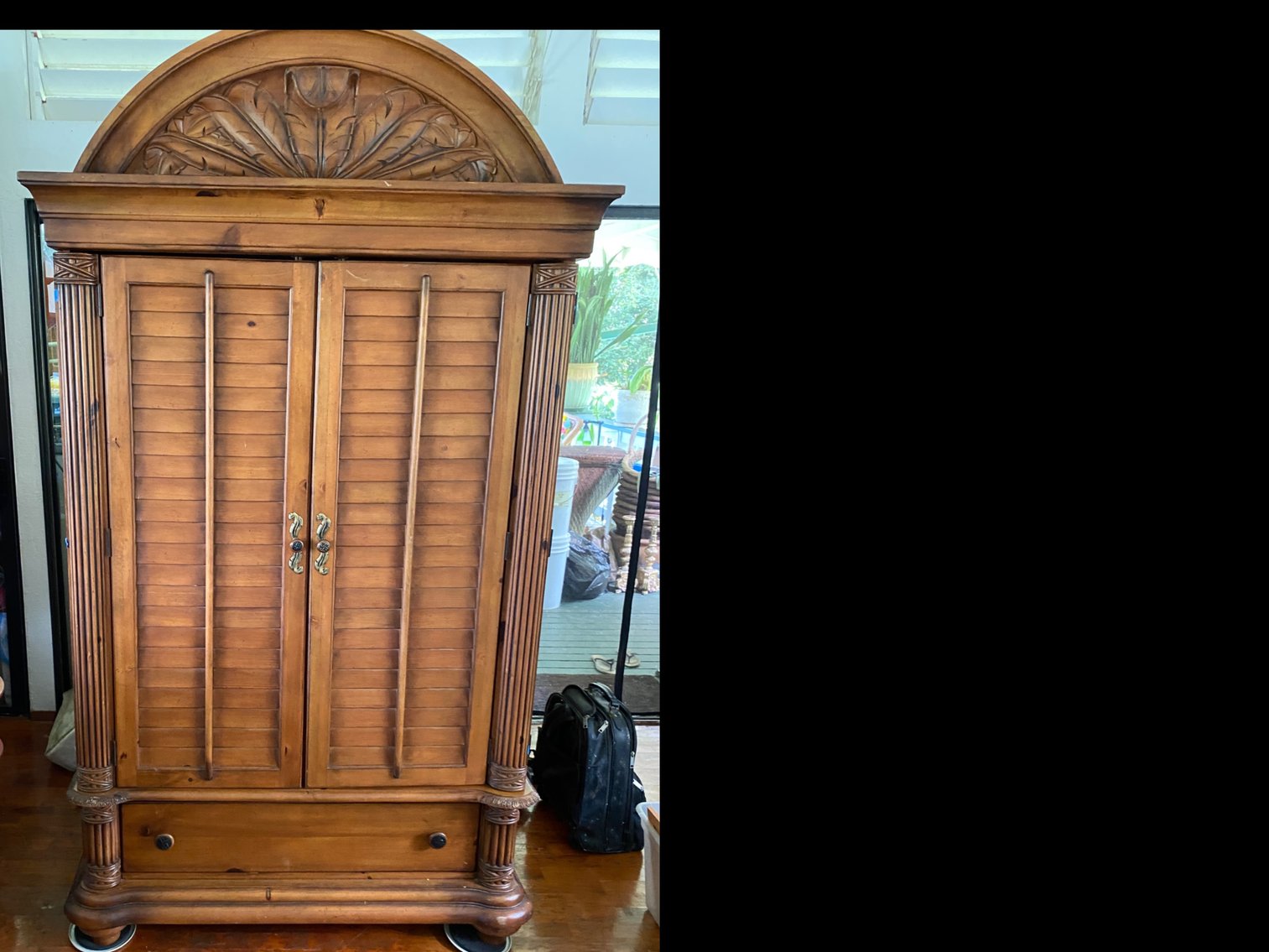 Image for 10/01 Kilauea (KAUAI) Collaborated Personal Property Auction