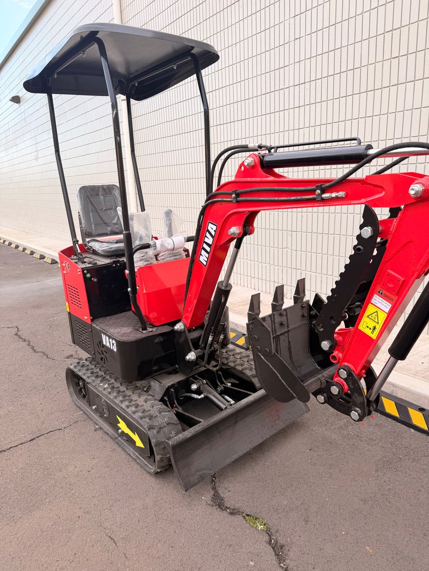 Image for 03/03/26 Contractor’s Advantage Equipment Auction (KAUAI)