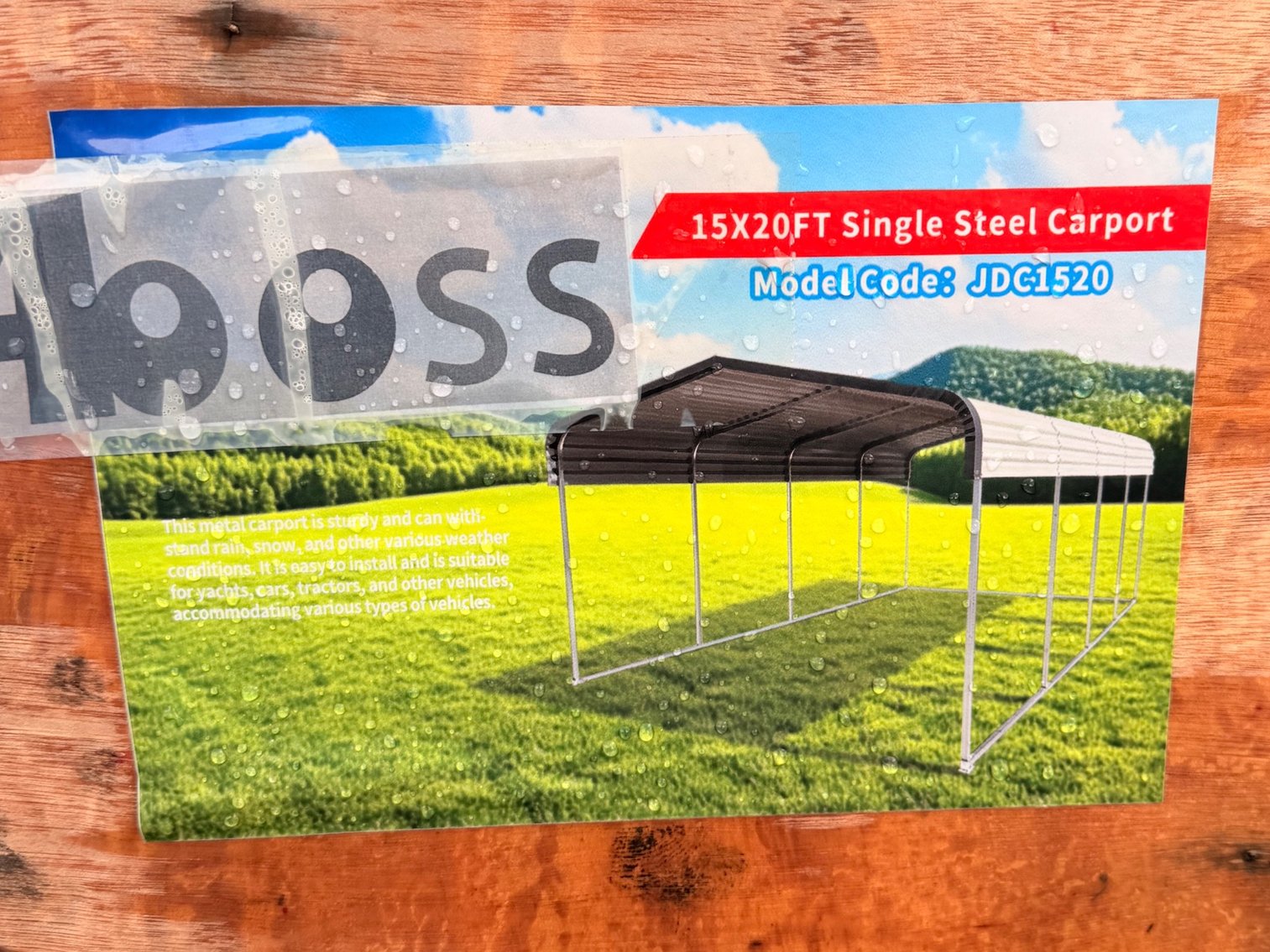 Image for 04/14/26 Equipment, Attachments & Steel Structures (Maui) Auction