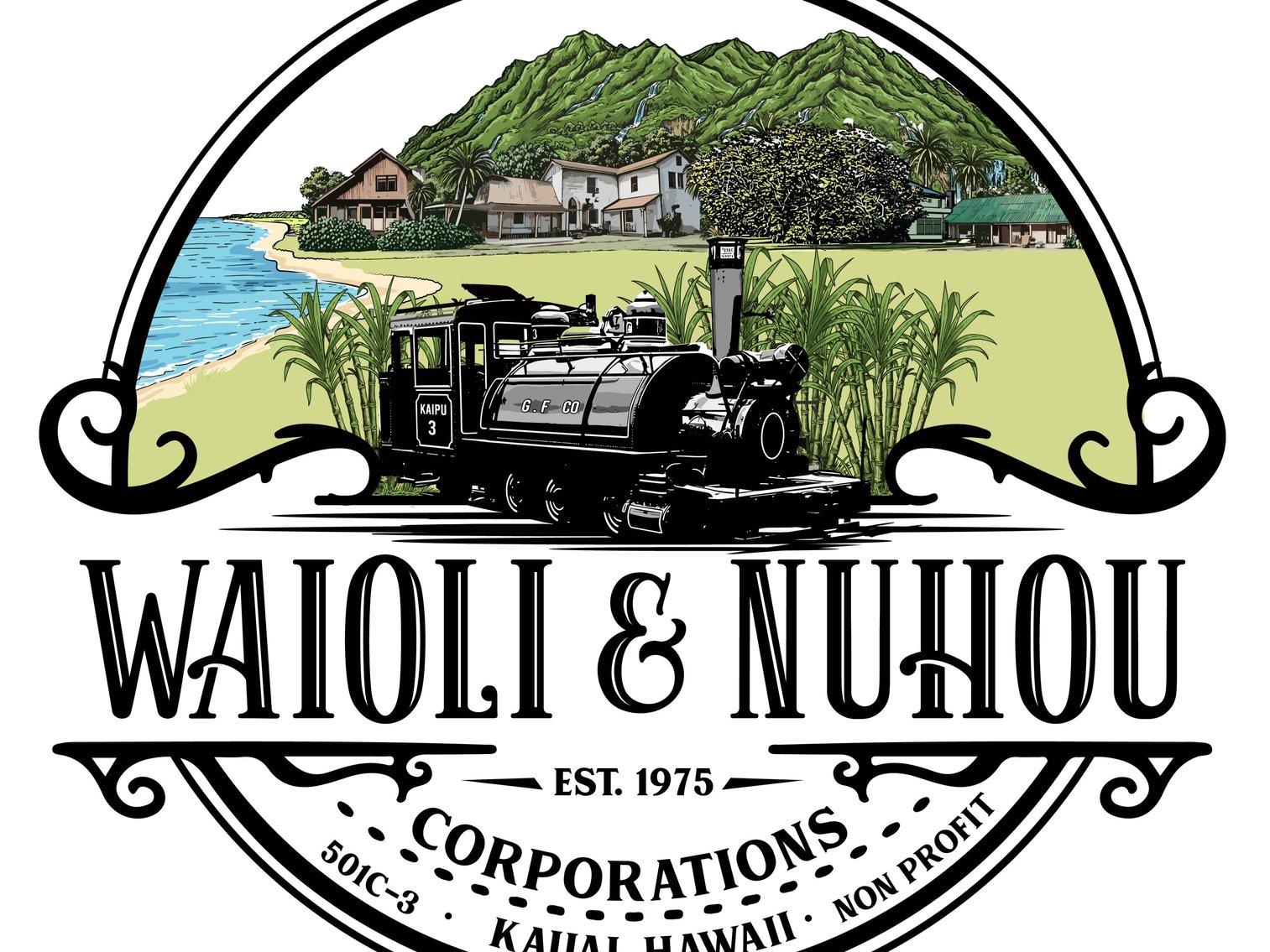 Image for 04/12/26 The Grove Farm Museum Kauai Benefit Auction