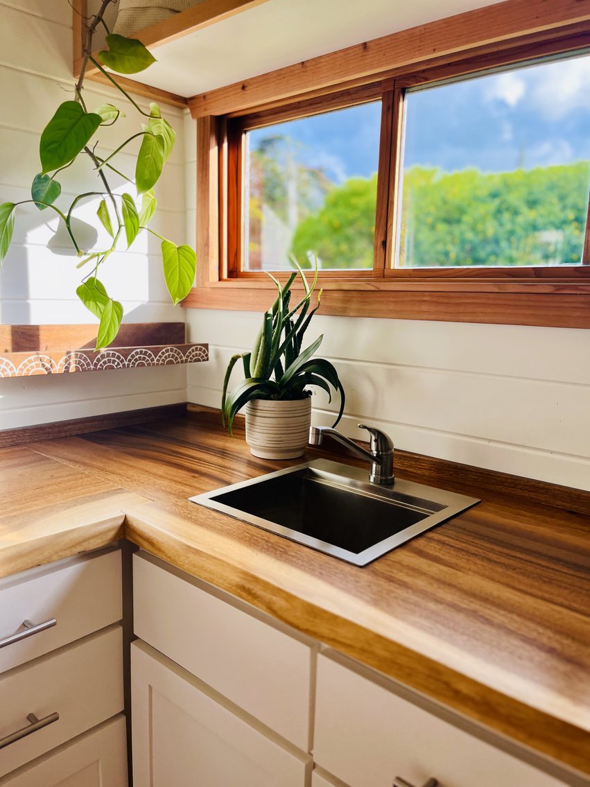 Image for Sealed Bid Auction: Luxurious Custom Trailer Home