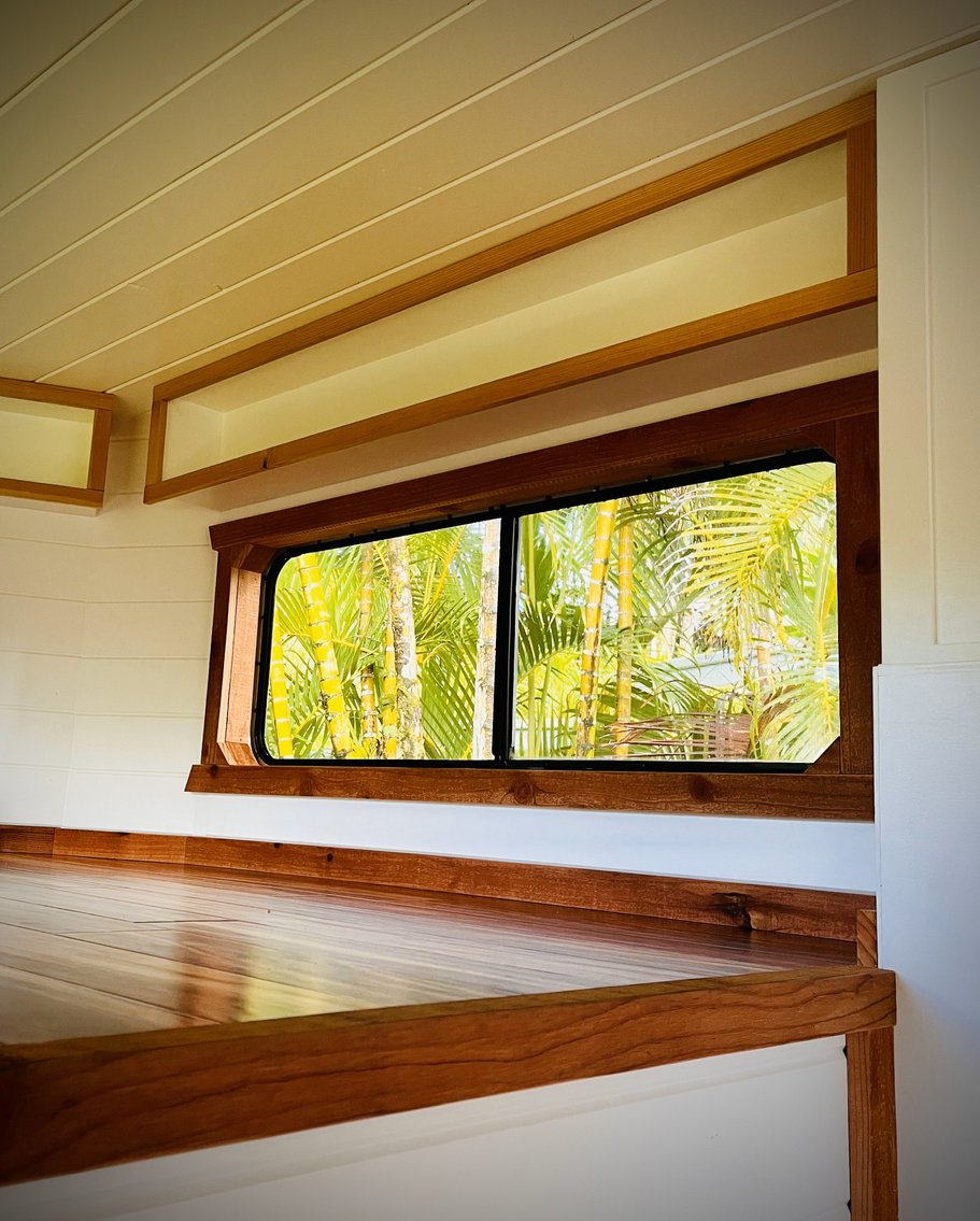 Image for Sealed Bid Auction: Luxurious Custom Trailer Home