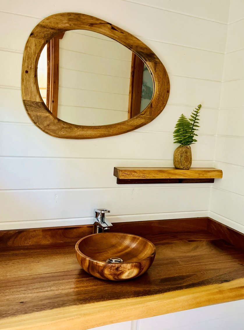 Image for Sealed Bid Auction: Luxurious Custom Trailer Home