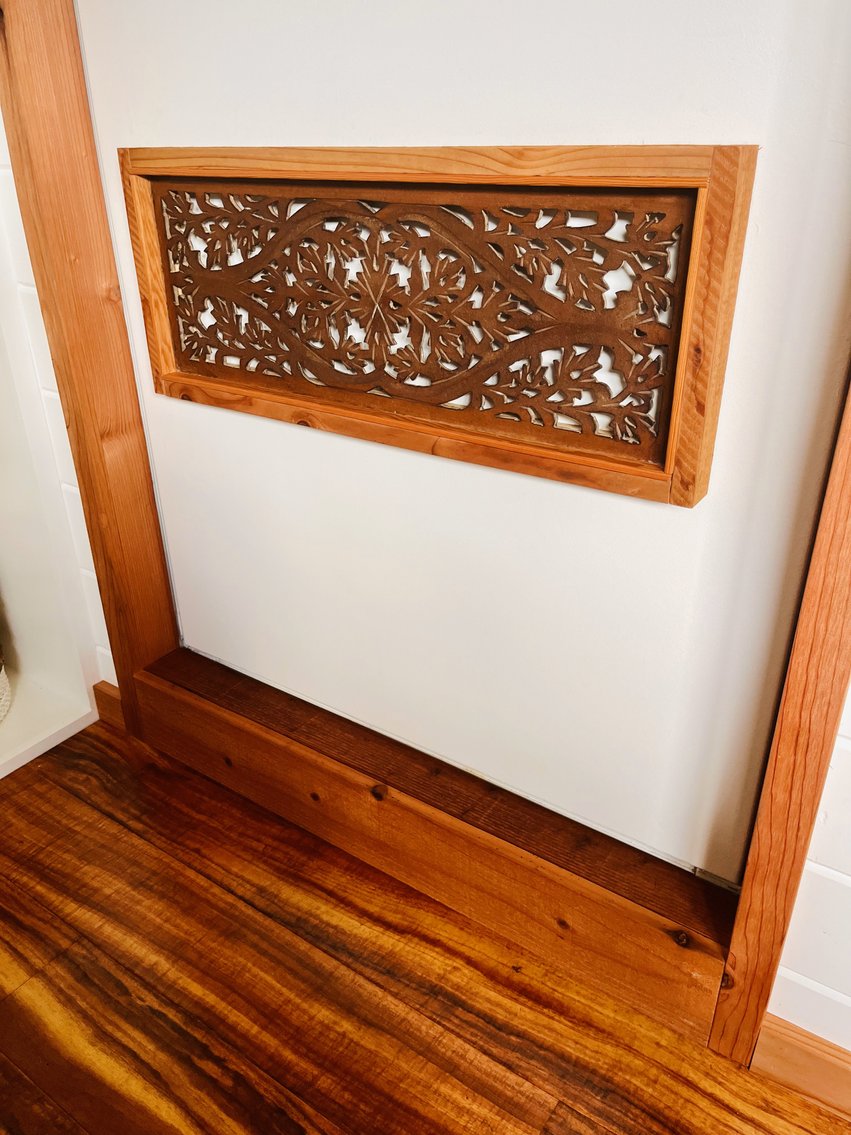 Image for Sealed Bid Auction: Luxurious Custom Trailer Home