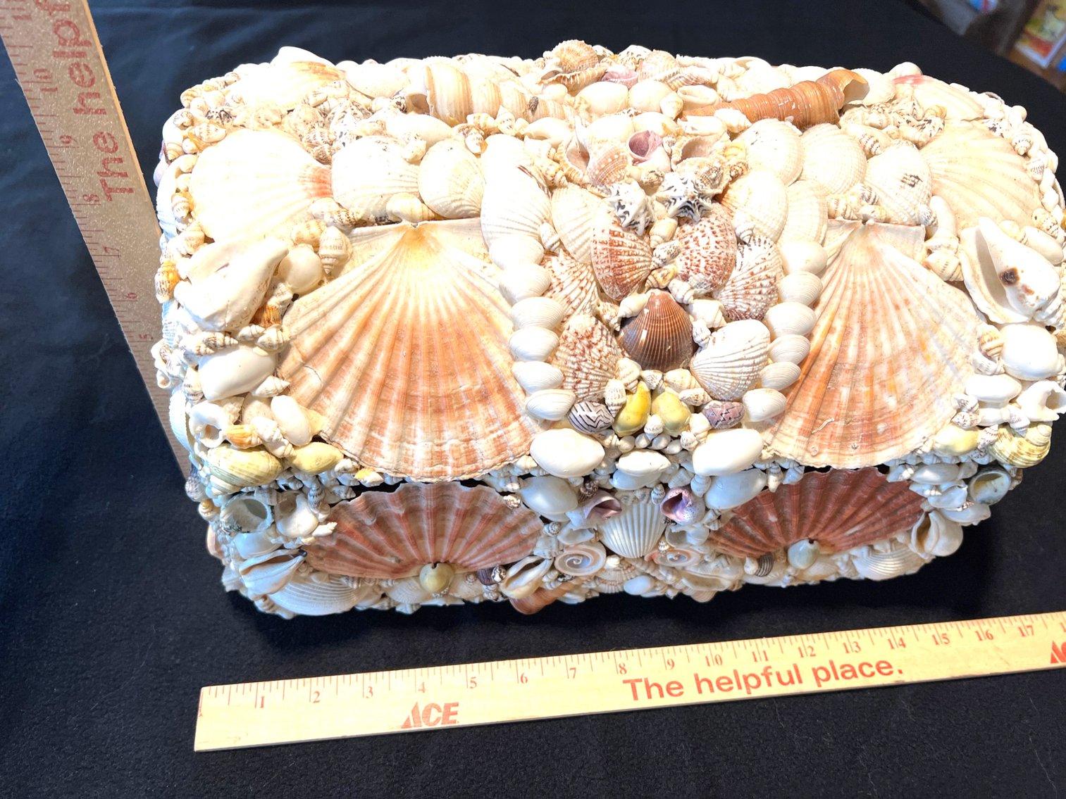 Image for 12/01 Kapaa (Kauai) Collaborated Personal Property Auction