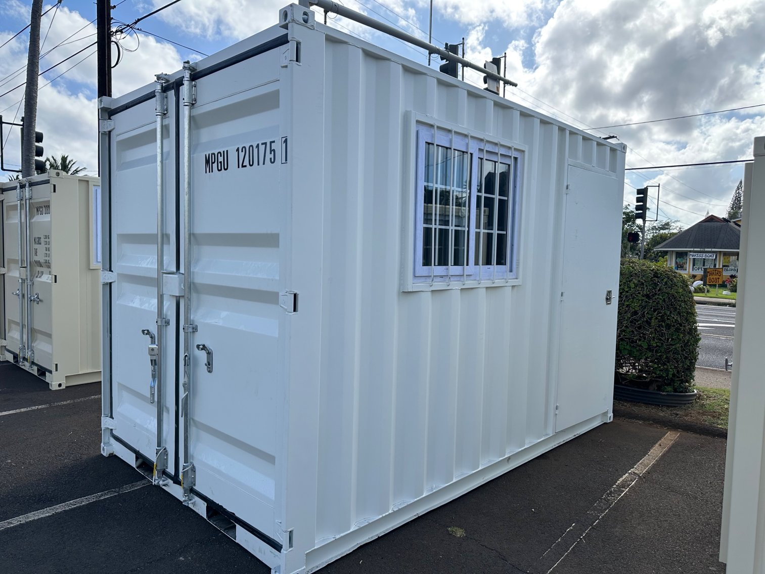 Image for 03/18 Premium Equipment: Heavy Duty Tools, Fencing, and Construction Materials (Kauai) Auction