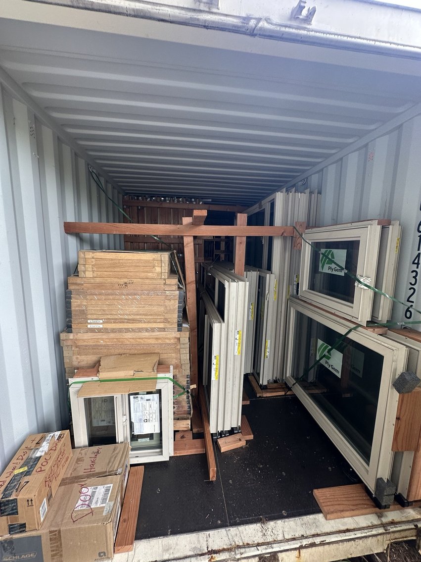 Image for Custom 5-Bedroom Cedar Kit Home – Designed by Pixar Artist – 4000 Sq Ft – $385,000 – Located on Kauai