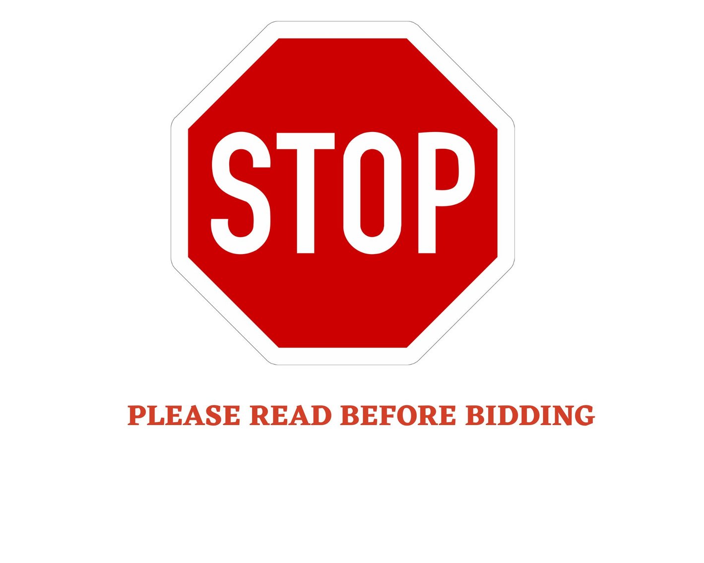 Image for 11/17 Heavy Equipment, Steel Structures & Storage (MAUI) Auction