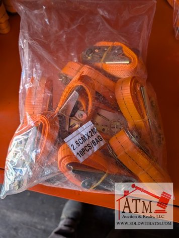 Image for January 29th (Online Only) - Winter Equipment Auction