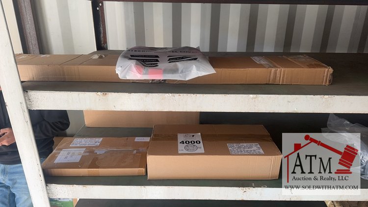 Image for March 26th (Online Only) - Spring Equipment Auction