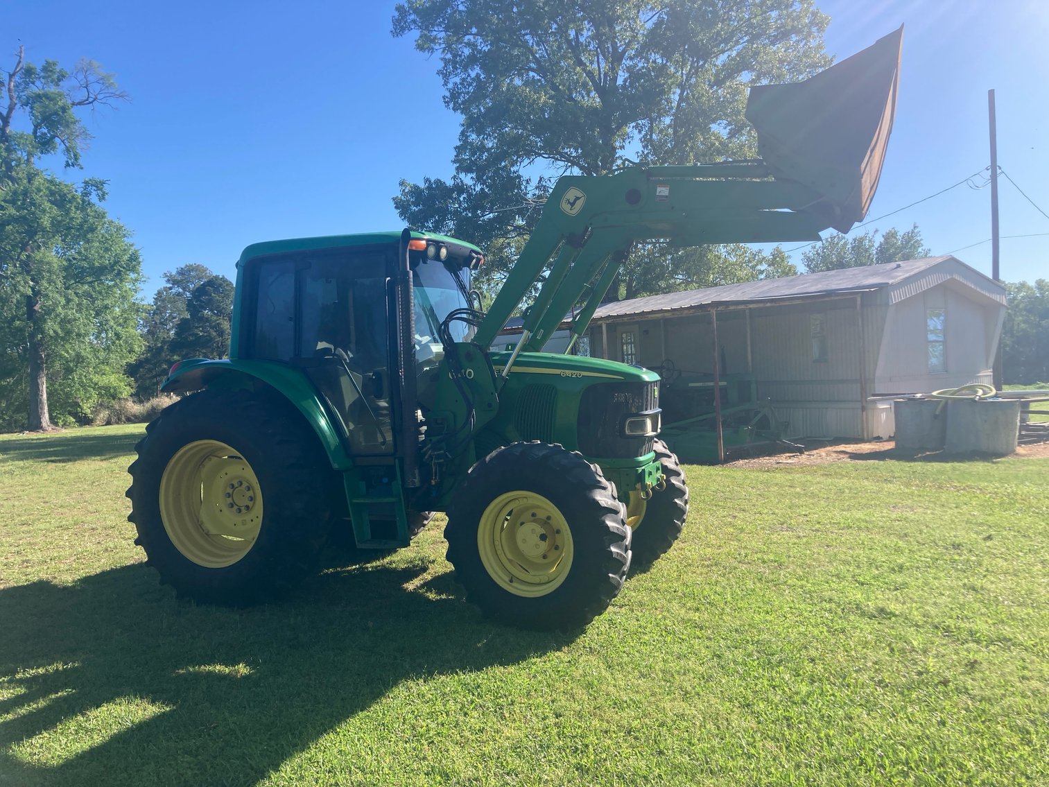 Image for Farm Liquidation Online Virtual Auction May 21st