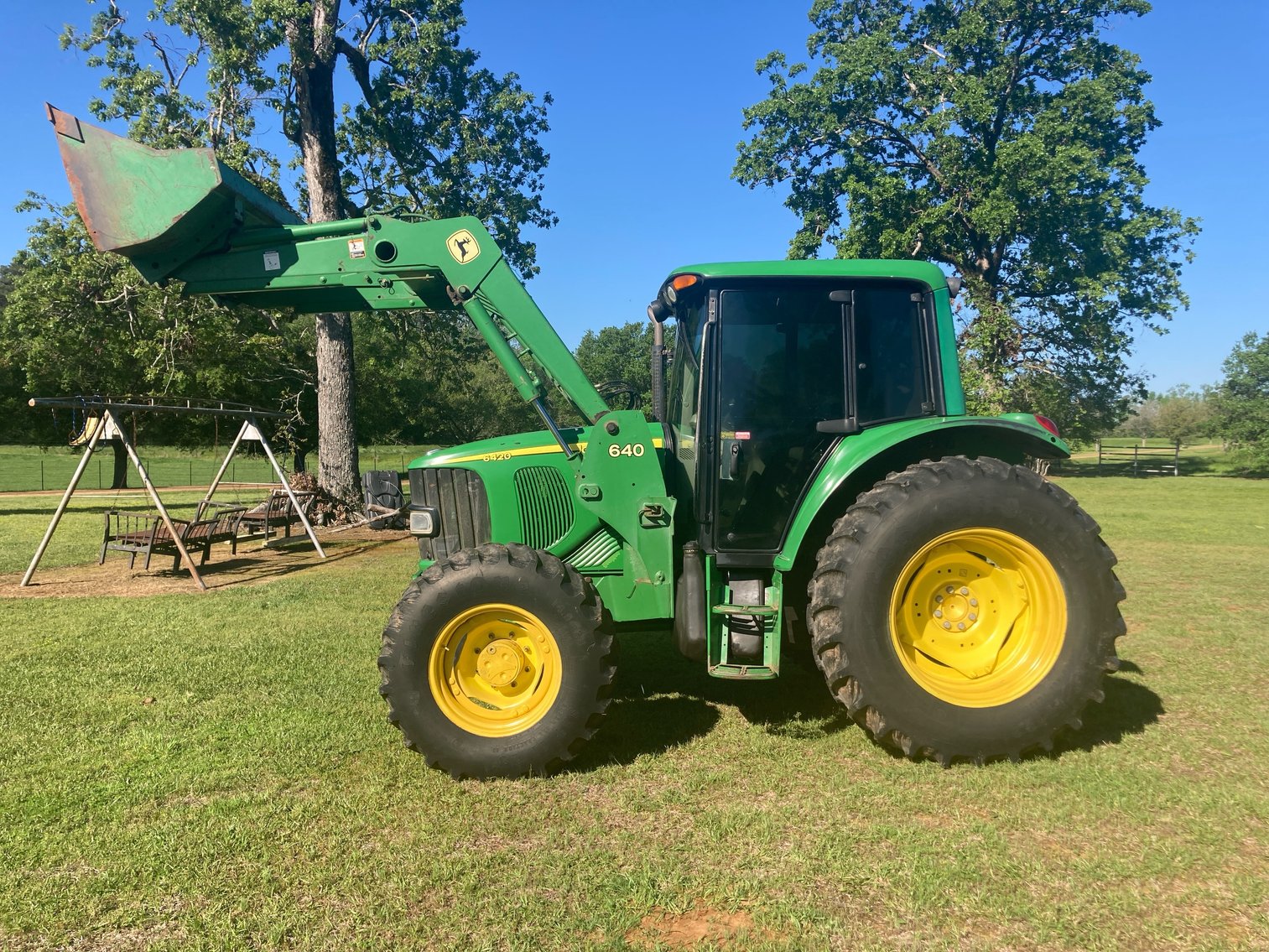 Image for Farm Liquidation Online Virtual Auction May 21st