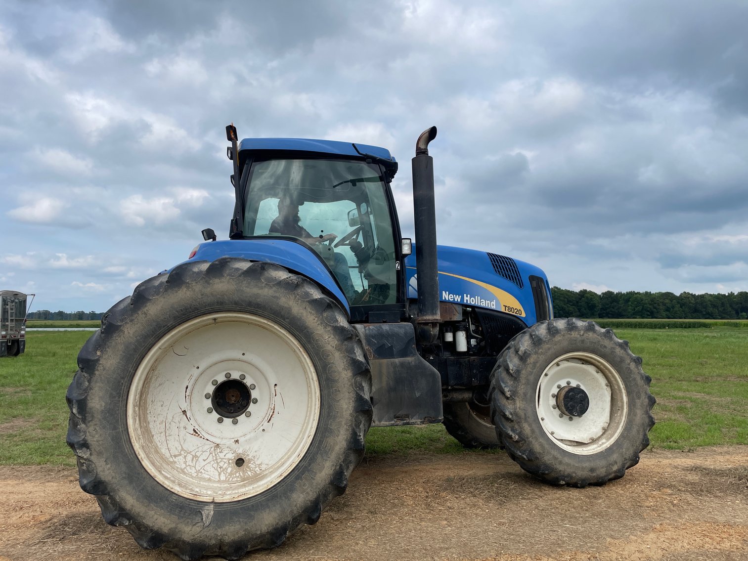 Image for Summer Farm Equipment Auction Onsite and Online June 15th 9:00 AM CT!