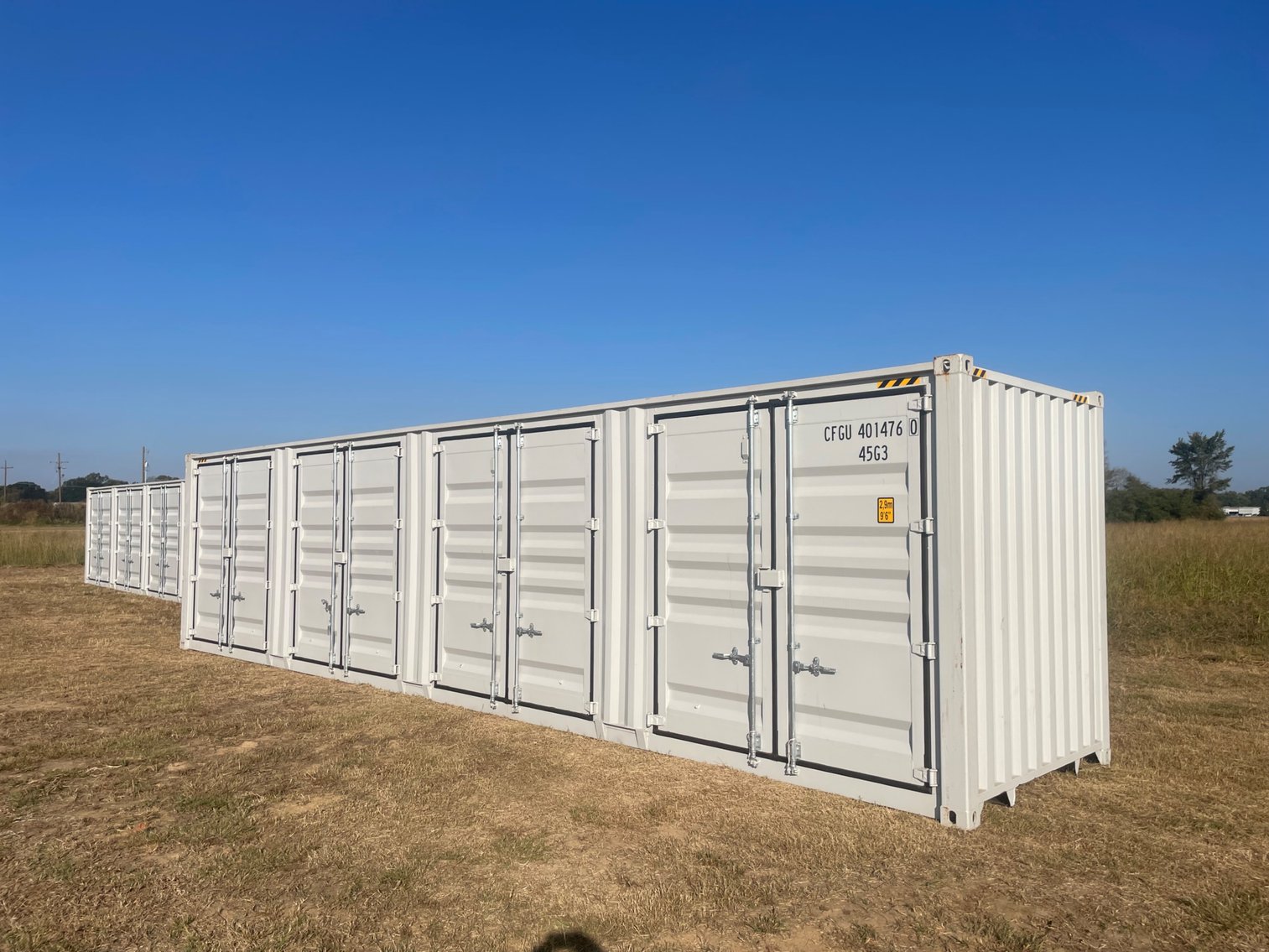 Image for End of Year Equipment Auction Onsite and Online December 7th 10:00 AM CT!