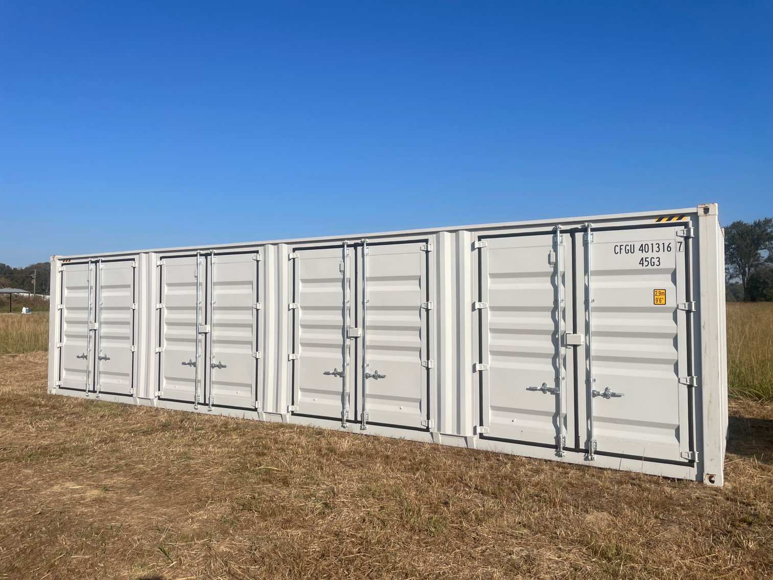 Image for Online Virtual Equipment Auction November 21st