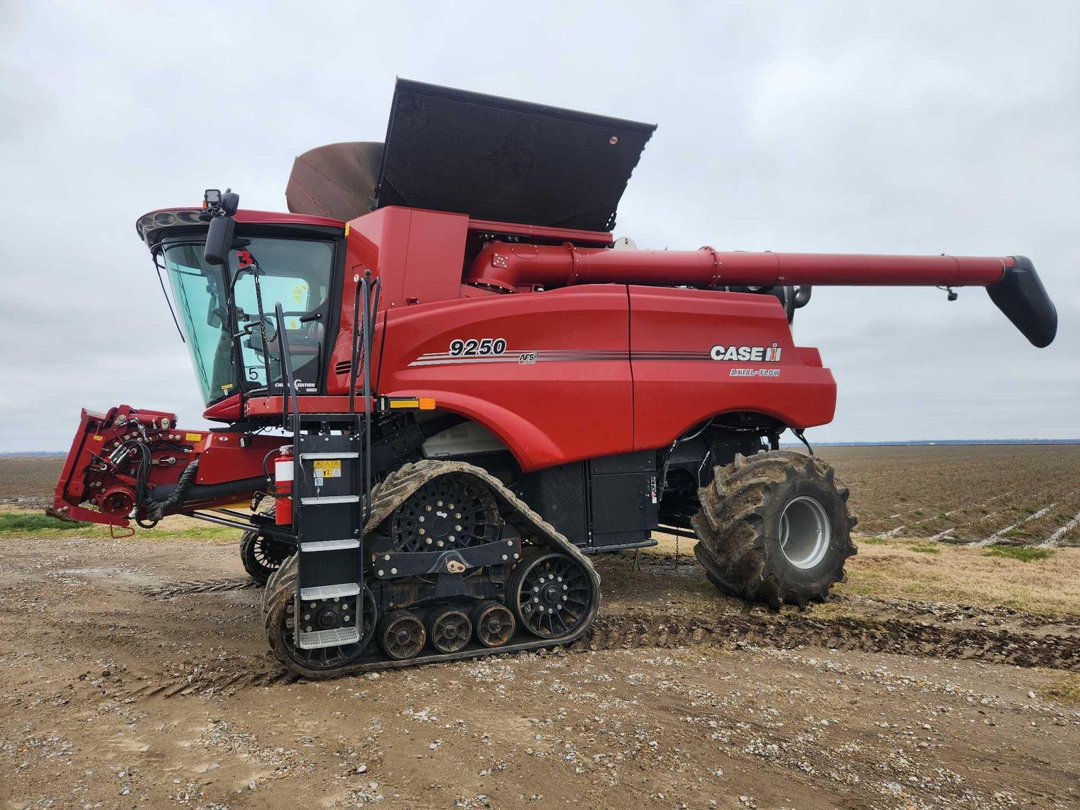 Image for Delta Star Farm Equipment Auction