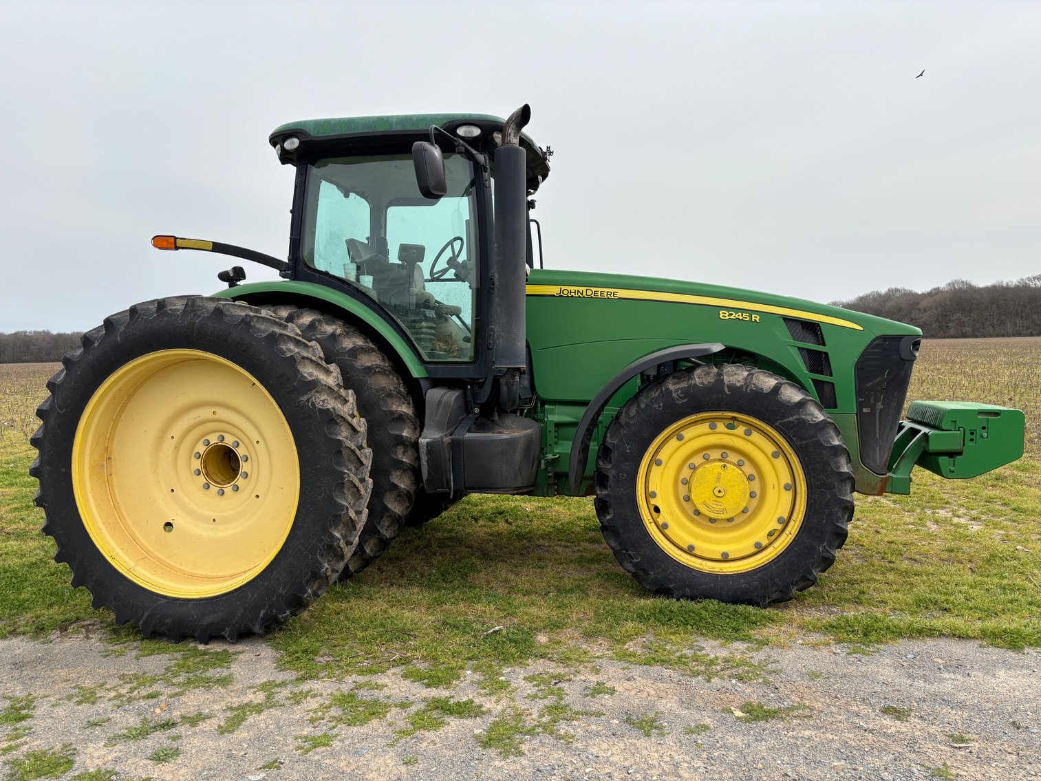 Image for March 27th Online Virtual Farm Dispersal