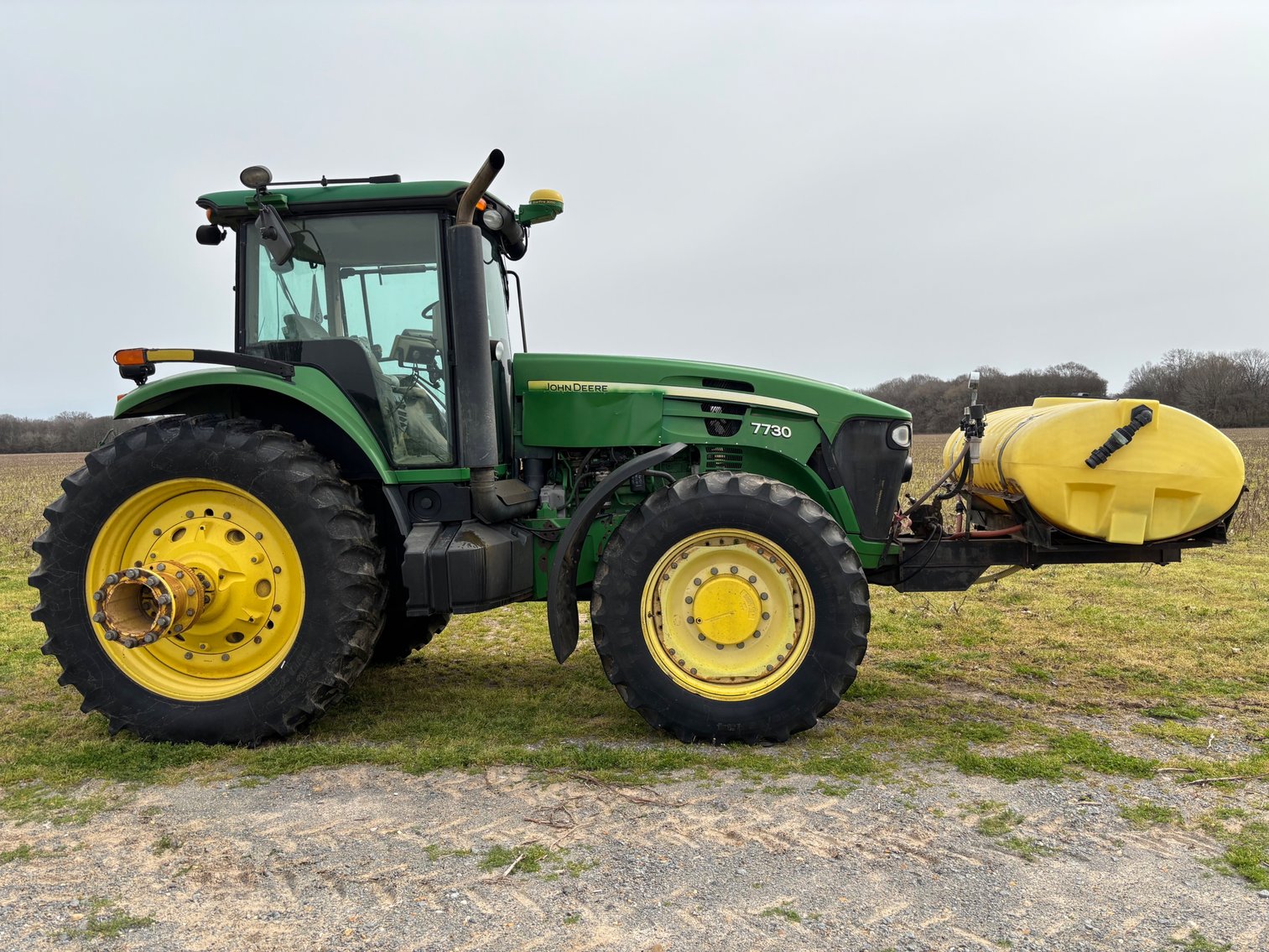 Image for March 27th Online Virtual Farm Dispersal