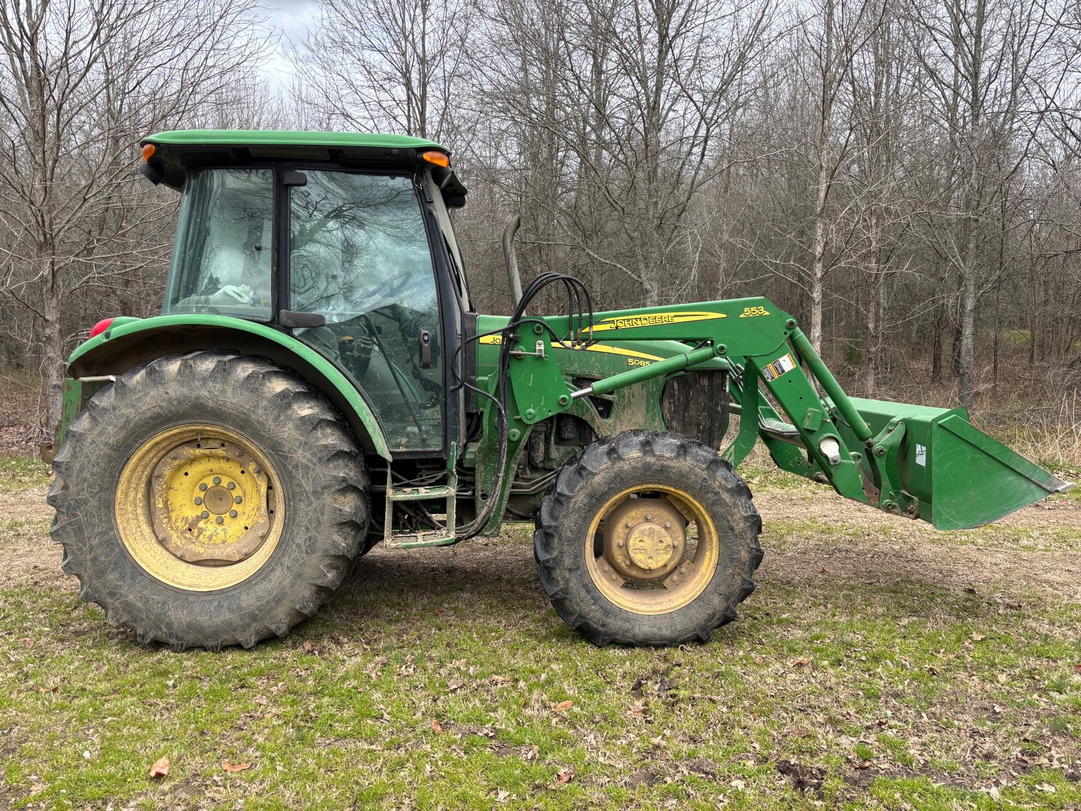 Image for March 27th Online Virtual Farm Dispersal