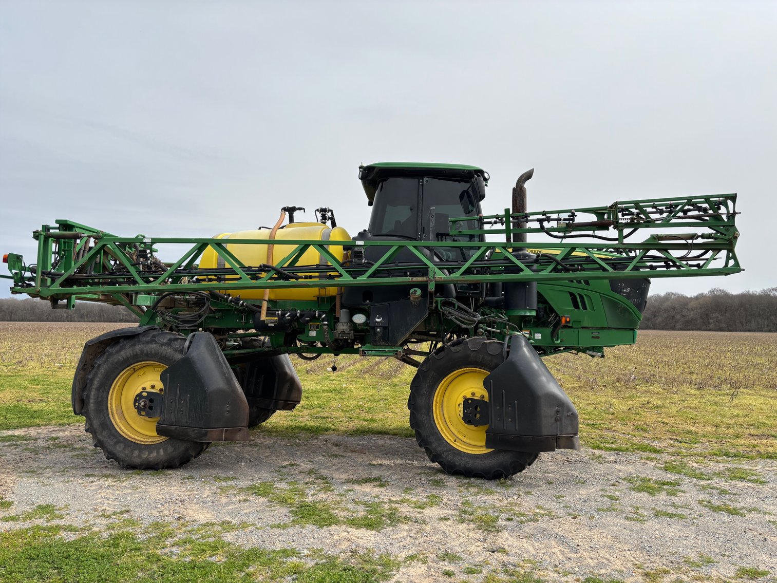 Image for March 27th Online Virtual Farm Dispersal