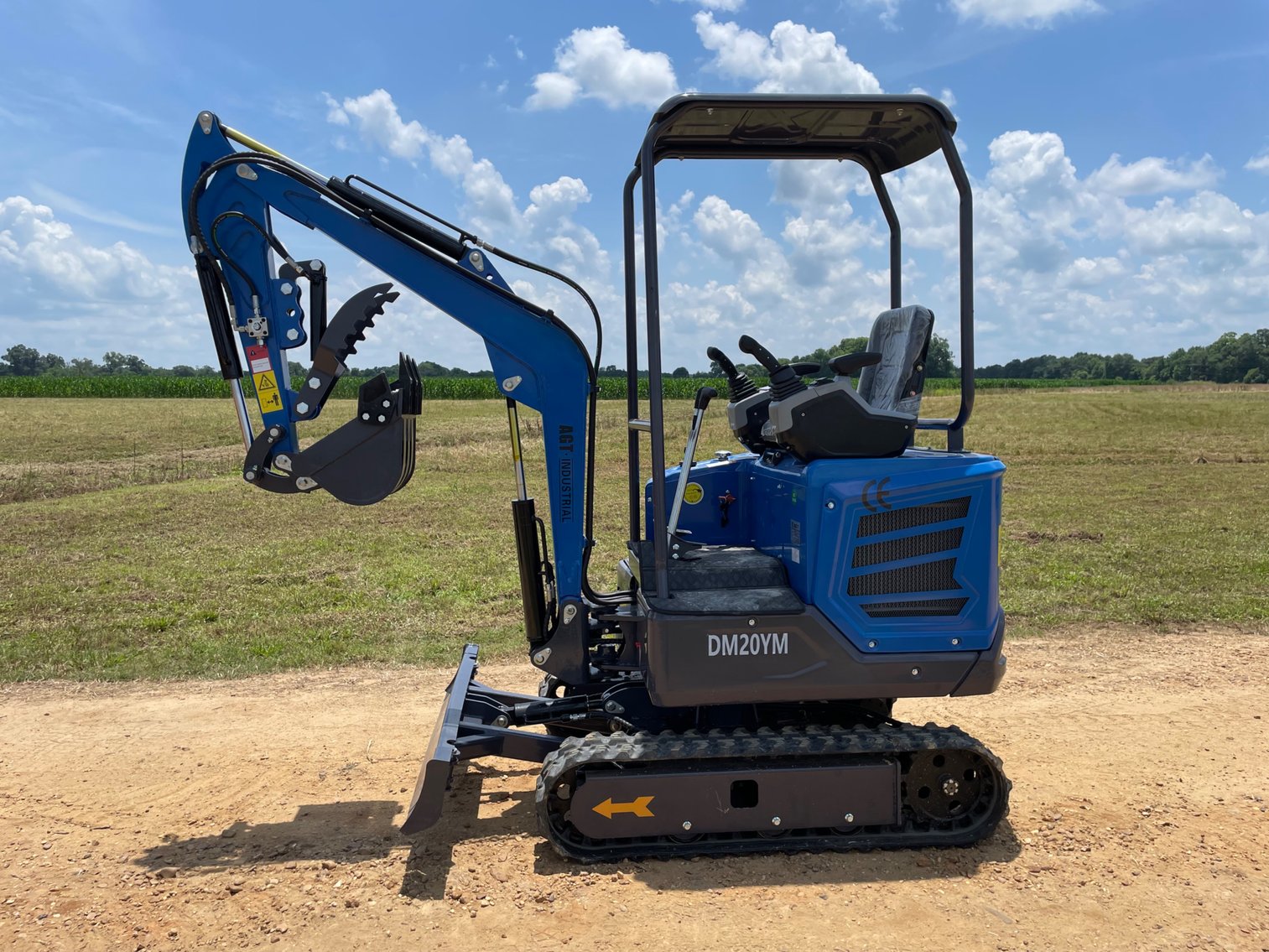 Image for June 26th Online Virtual Equipment Auction