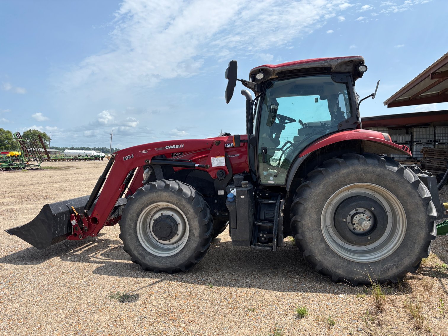 Image for June 24th Summer Farm Equipment Consignment Online Virtual Auction