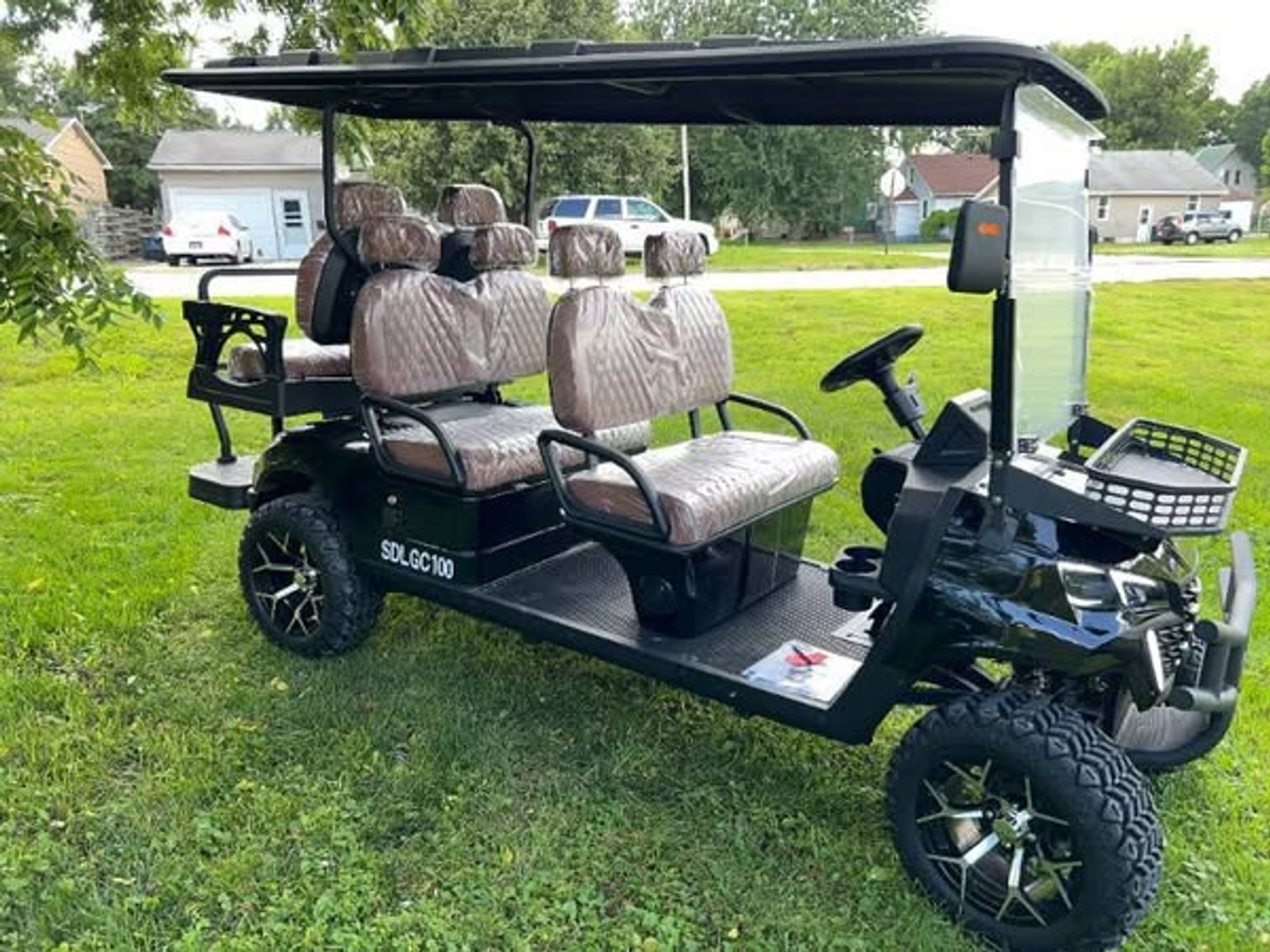 Image for Sept. 25th Online Virtual Auction