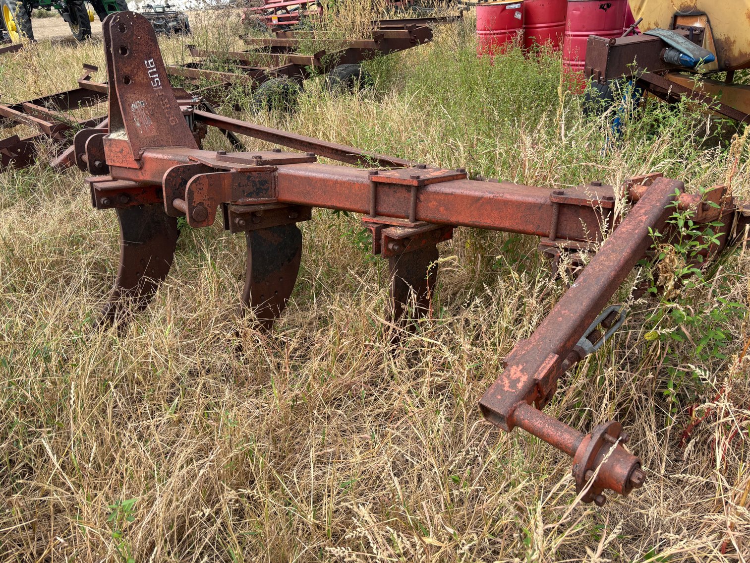 Image for October 9th Online Virtual Multi Farm Dispersal Auction