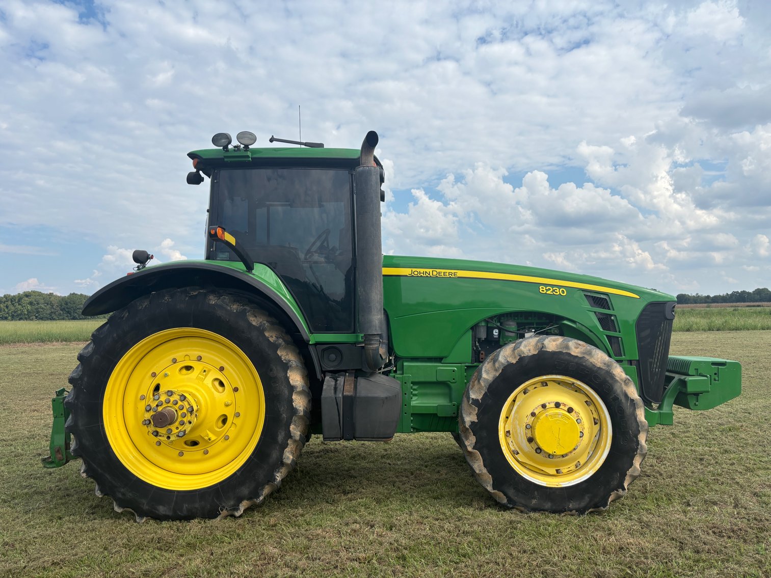 Image for October 9th Online Virtual Multi Farm Dispersal Auction