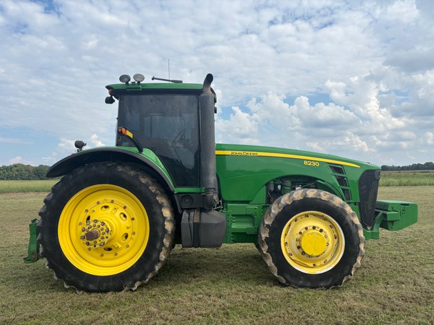 Image for October 9th Online Virtual Multi Farm Dispersal Auction