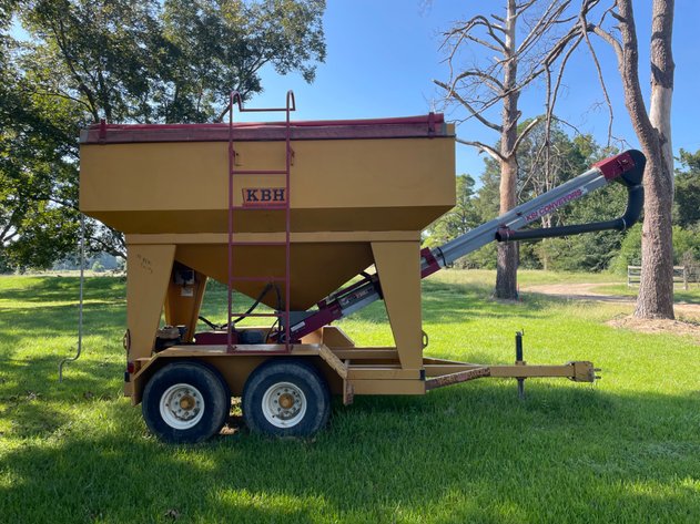 Image for October 16th Online Virtual Farm Equipment Retirement Auction