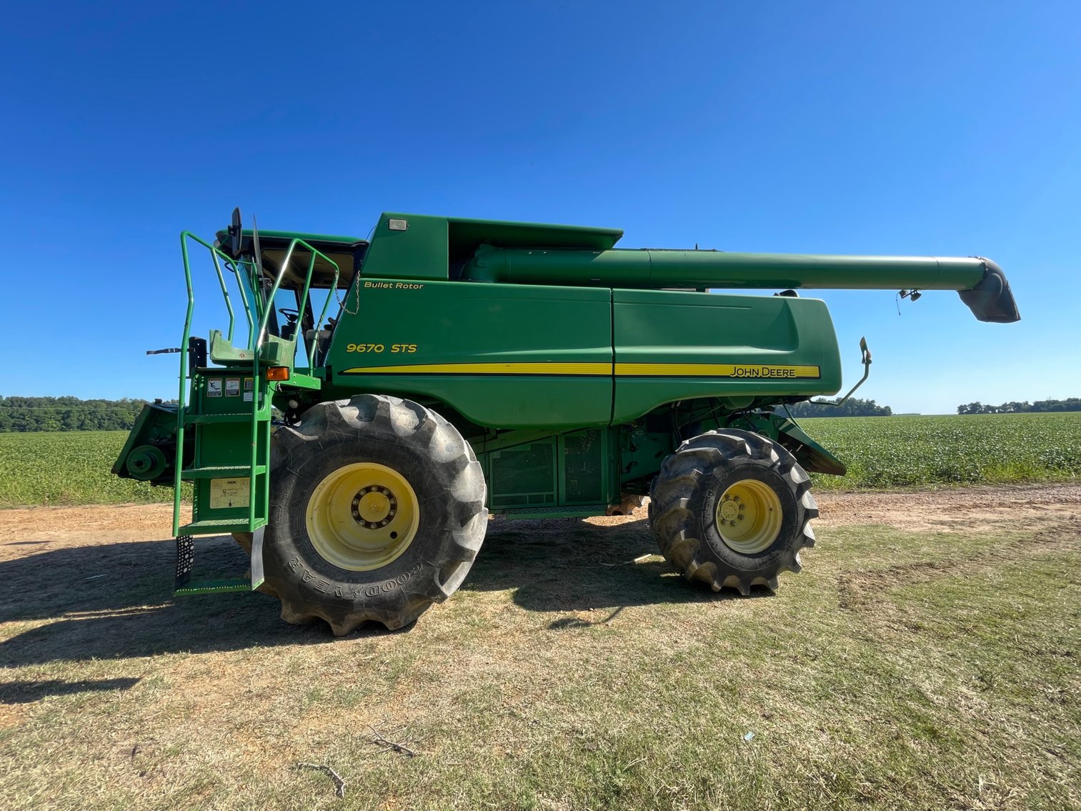 Image for October 16th Online Virtual Farm Equipment Retirement Auction