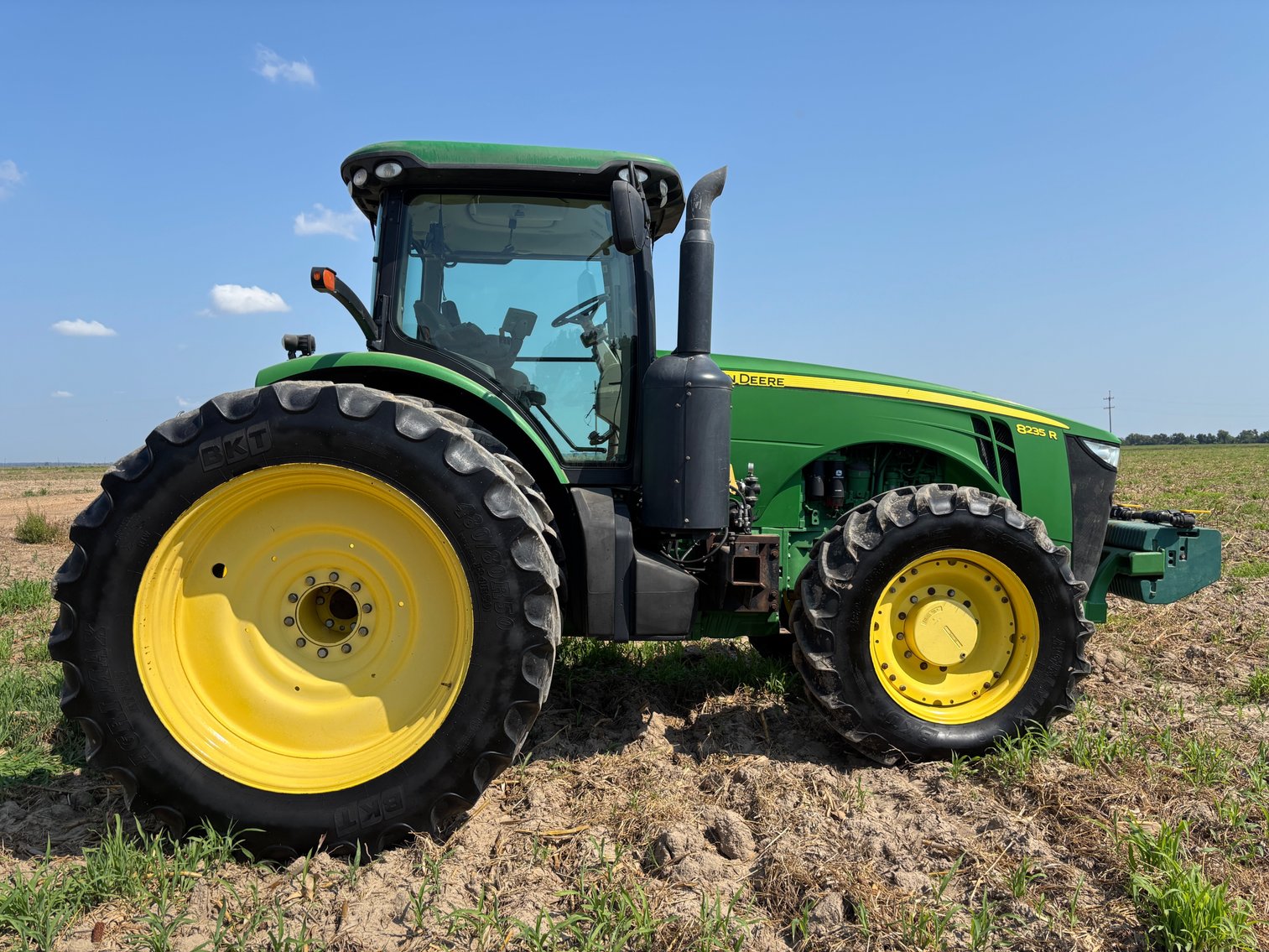 Image for October 9th Online Virtual Multi Farm Dispersal Auction