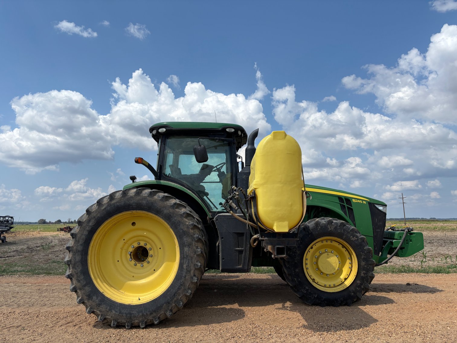 Image for October 9th Online Virtual Multi Farm Dispersal Auction