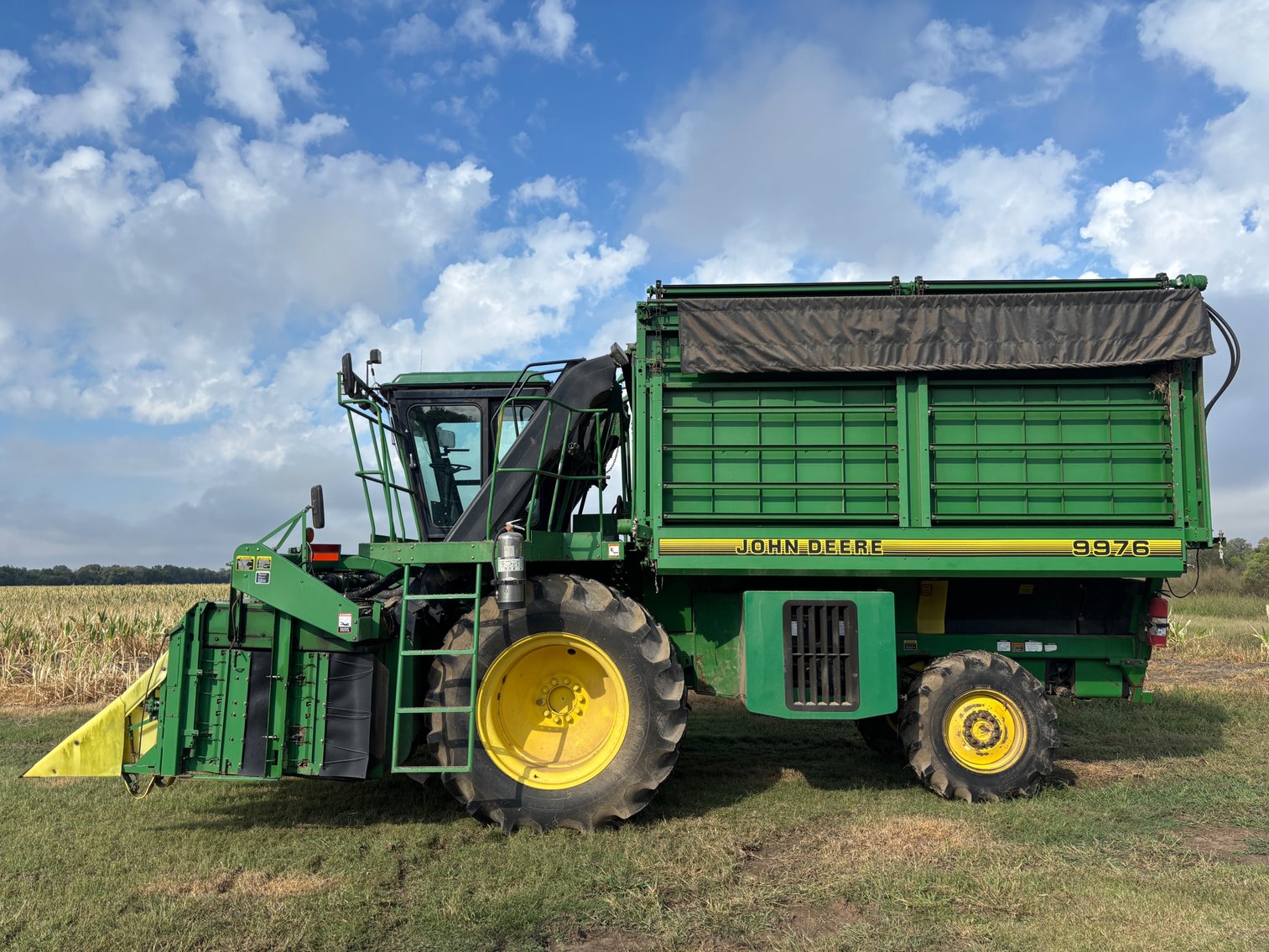 Image for Nov. 13th Online Virtual Farm Dispersal Auction