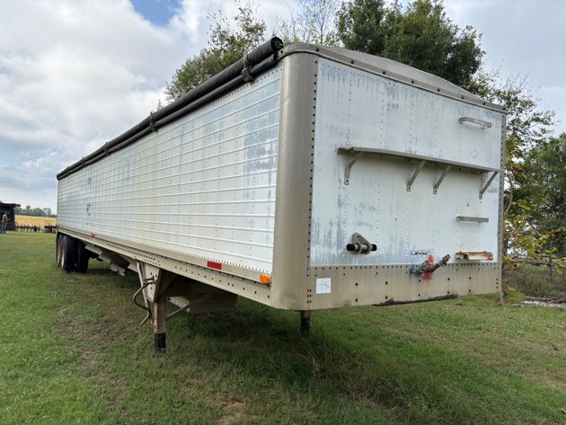 Image for Nov. 13th Online Virtual Farm Dispersal Auction